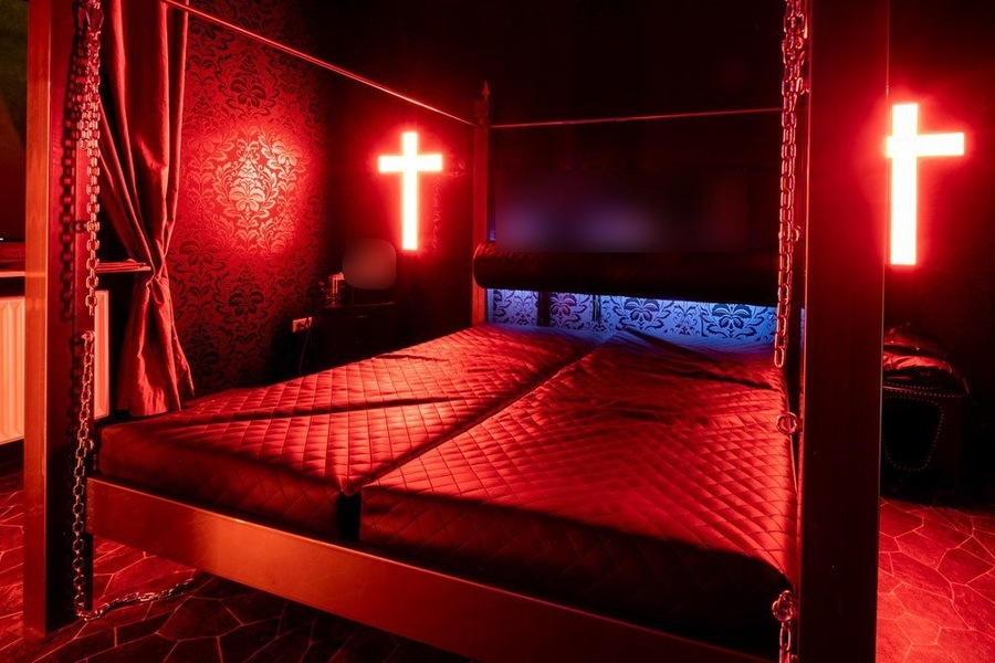 Foto von The Sanctum