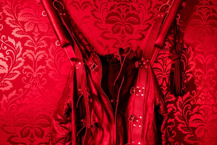 Foto von The Sanctum