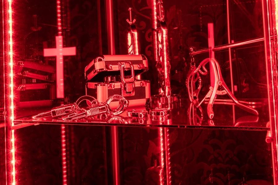 Foto von The Sanctum