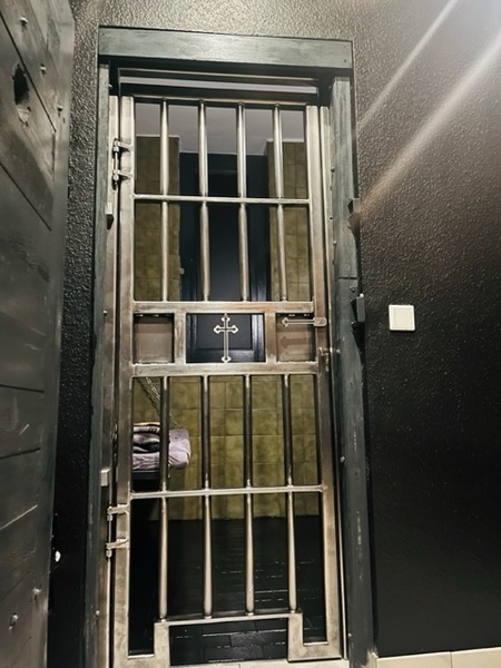 Foto von The Sanctum