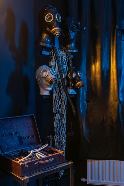 Foto von The Sanctum