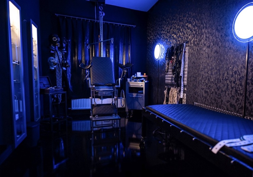 Foto von The Sanctum