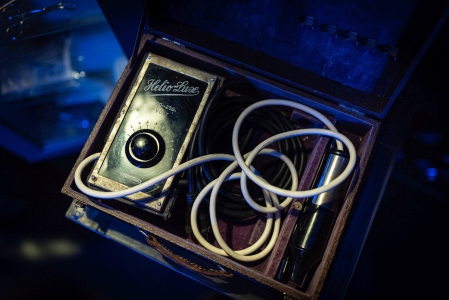 Foto von The Sanctum