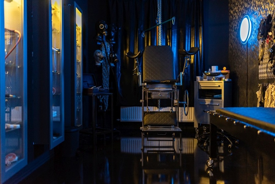 Foto von The Sanctum