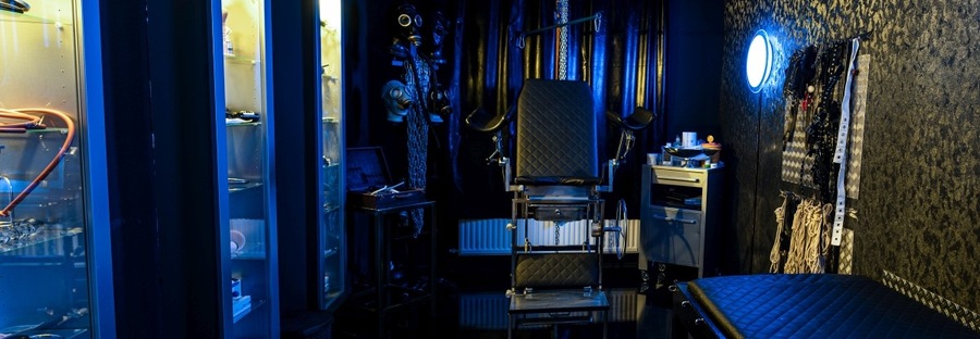 Foto von The Sanctum