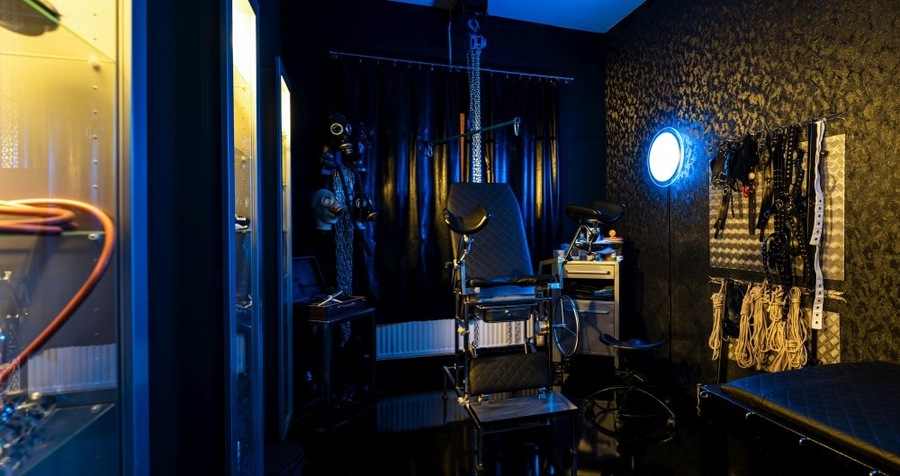 Foto von The Sanctum