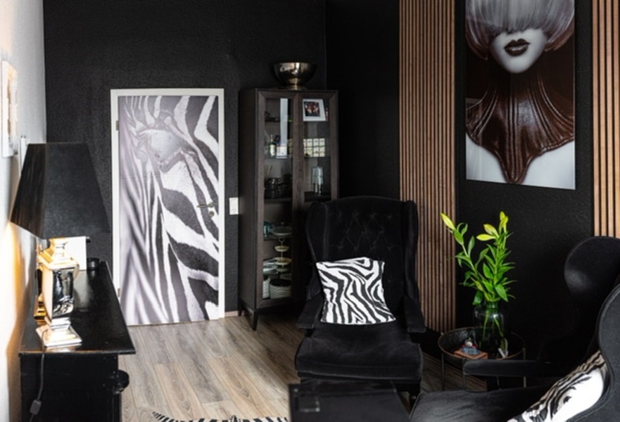 Foto von The Sanctum