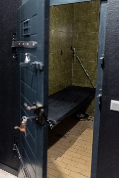 Foto von The Sanctum