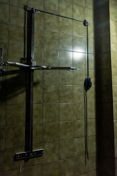 Foto von The Sanctum