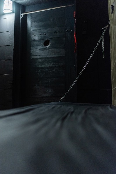 Foto von The Sanctum