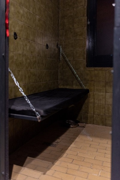 Foto von The Sanctum