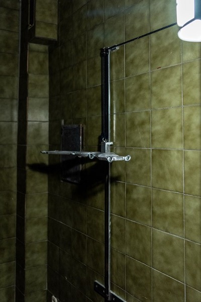 Foto von The Sanctum