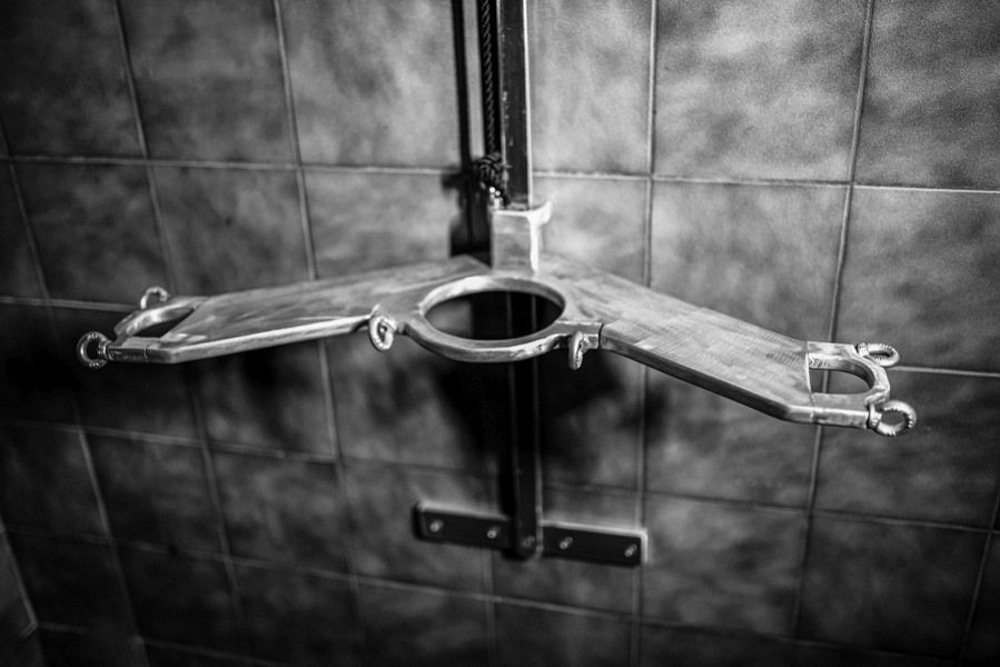 Foto von The Sanctum