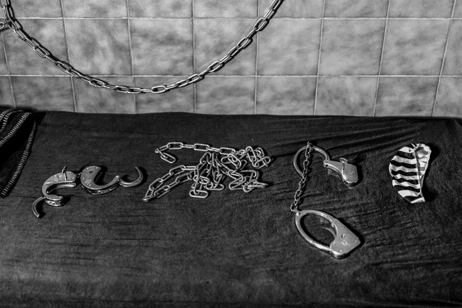 Foto von The Sanctum