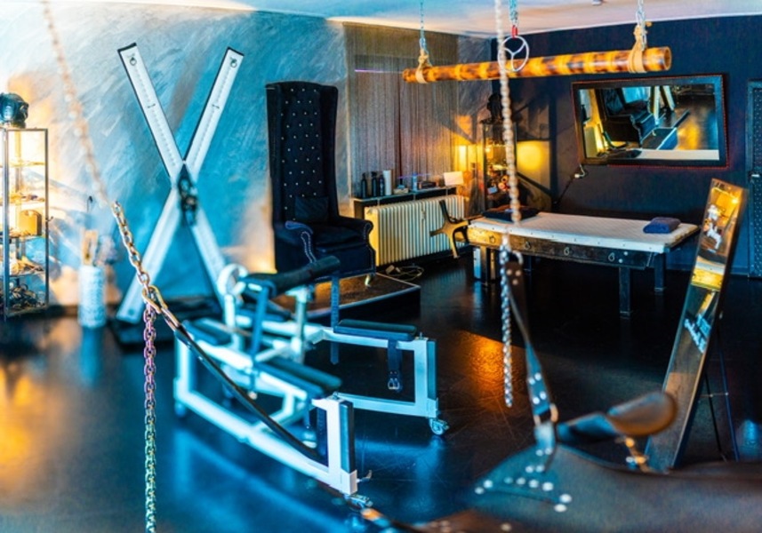 Foto von The Sanctum