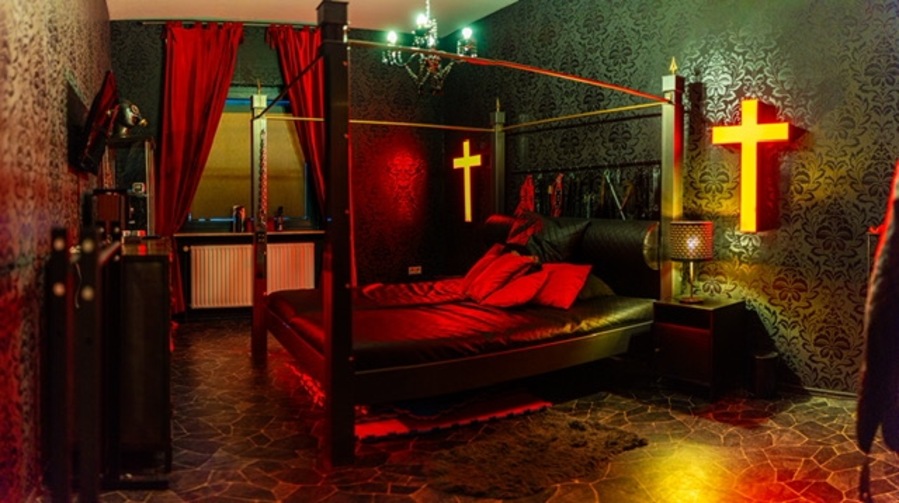 Foto von The Sanctum