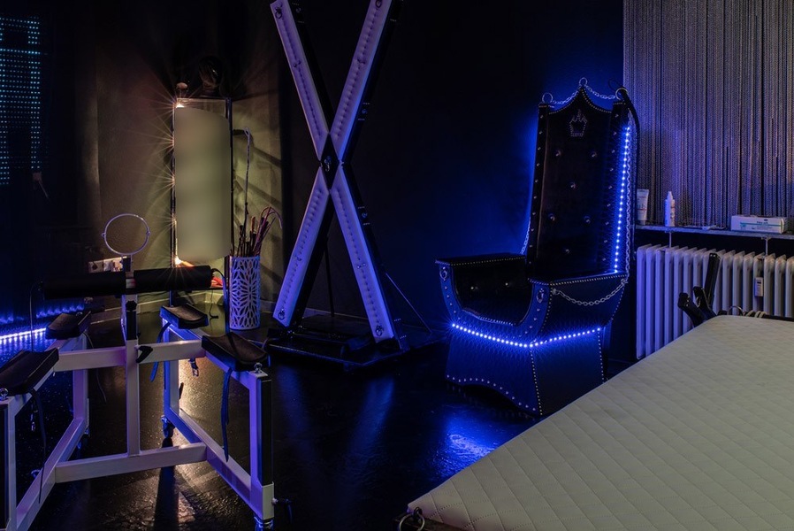 Foto von The Sanctum