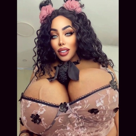 Arlen Afrodita Cubanita An*lkönigin, Gelsenkirchen