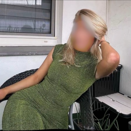 Teeny Vanessa, Frankfurt am Main