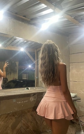 Teeny Vanessa, Frankfurt am Main