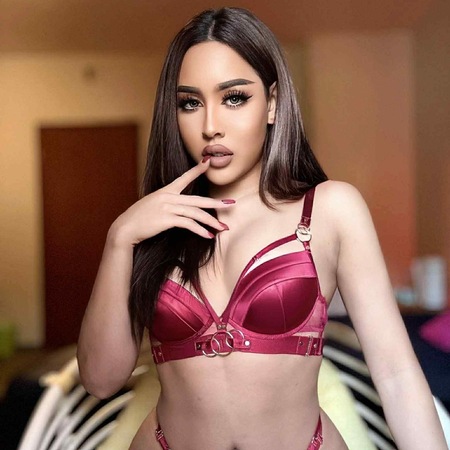 TS Cindy Top Super Service, Kassel