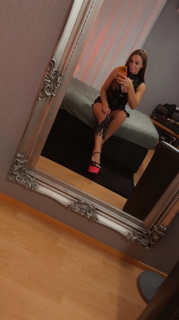 Bianka TOP SERVICE!!, Friedrichshafen