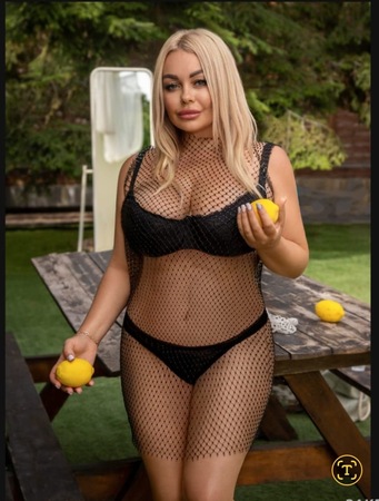 Mila, Sandra & Jaqueline - Geilitas Girls (18+), Zwickau