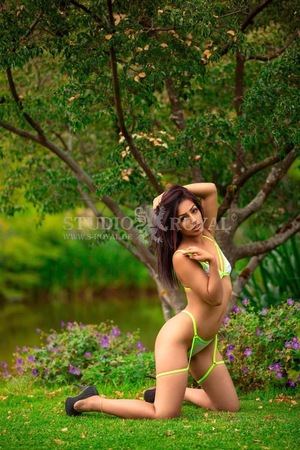 Deniz im Studio Royal, Münster