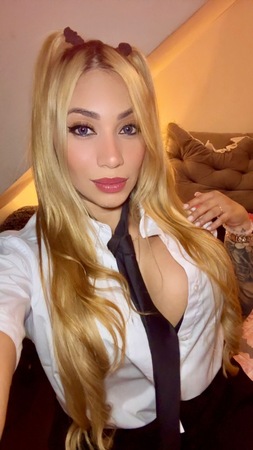 Camilla Hot, Nürnberg