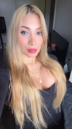 Camilla Hot, Nürnberg