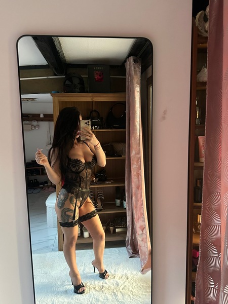 Foto von NEU Roxana  Nur WhatsApp !
