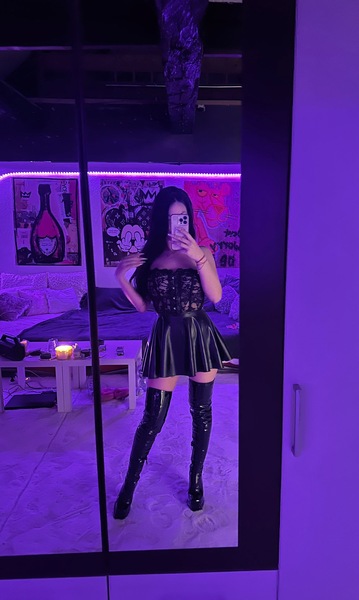 Foto von NEU Roxana  Nur WhatsApp !