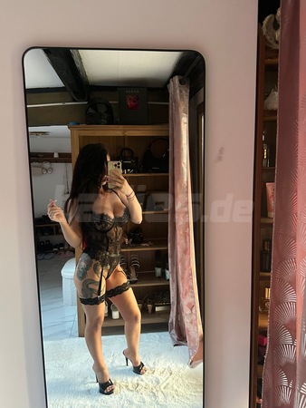 NEU Roxana Nur WhatsApp !, Karlsruhe