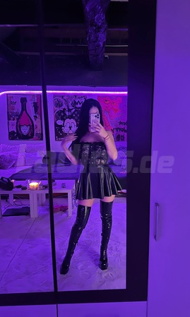 NEU Roxana Nur WhatsApp !, Karlsruhe