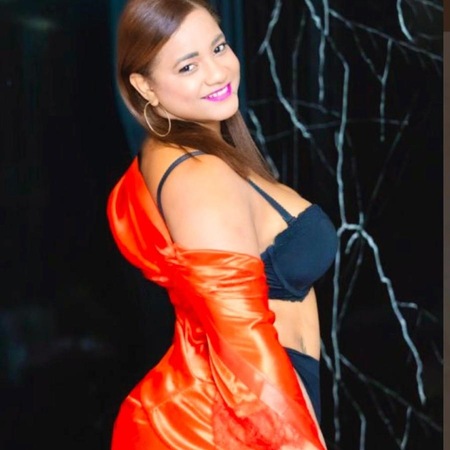 Neu Leyla aus Spanien im Ohlala, Kastellaun