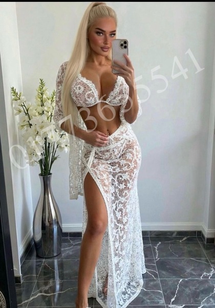Foto von Deutsche Annika - nur WhatsApp