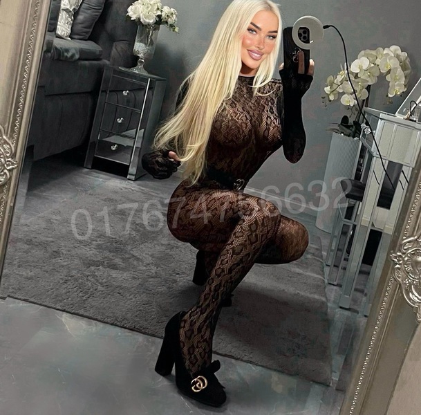 Foto von Deutsche Annika - nur WhatsApp