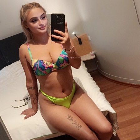 Michelle, Frechen
