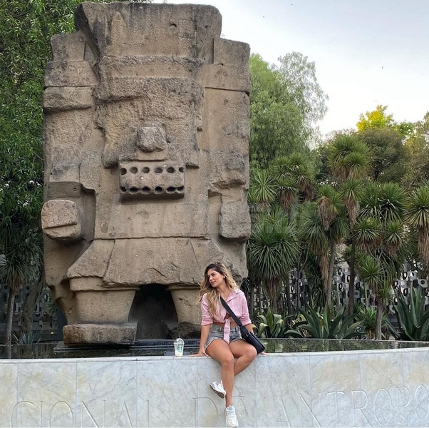 Foto von TS KATALINA
