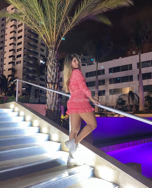 Foto von TS KATALINA