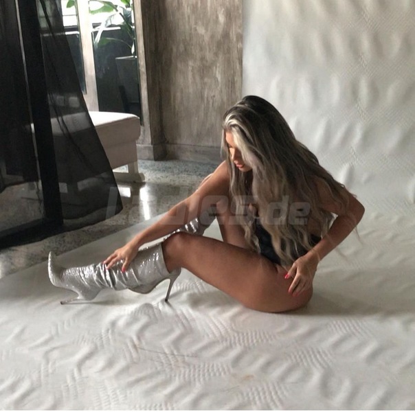 Foto von TS KATALINA
