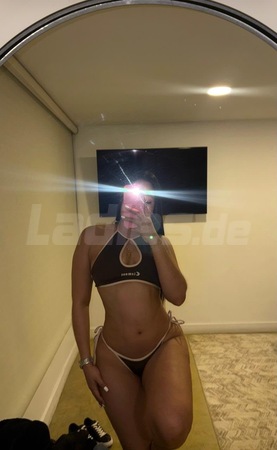 Aylin Deutsch Türkin, Frankfurt am Main