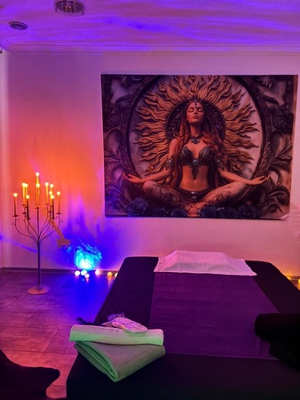 NEUERÖFFNUNG! MYSTIC TOUCH!, Leipzig