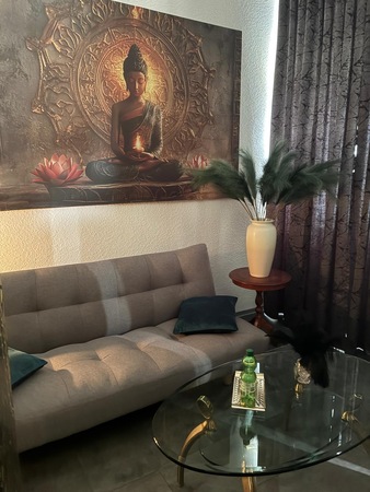 NEUERÖFFNUNG! MYSTIC TOUCH!, Leipzig