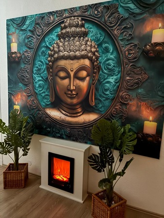 NEUERÖFFNUNG! MYSTIC TOUCH!, Leipzig