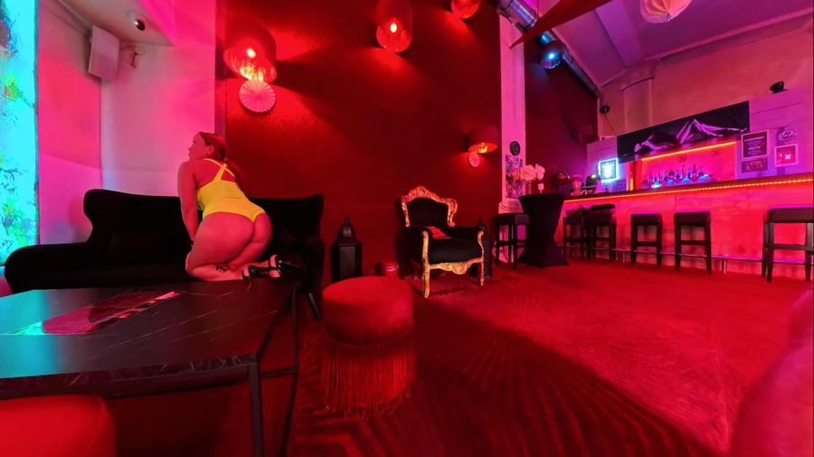 Foto von Der Geheimtipp in Bayreuth