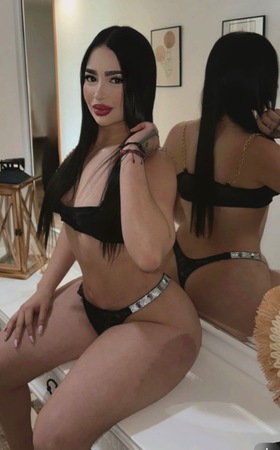 Alisson 25 J, Bochum