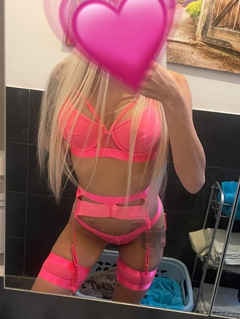 Deutsche Annabell - Nur WhatsApp!, Magdeburg