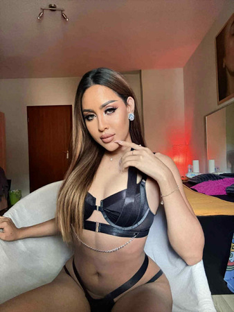 TS Cindy Top Super Service, Offenbach am Main