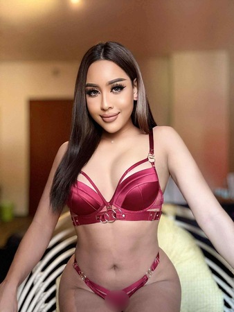 TS Cindy Top Super Service, Offenbach am Main